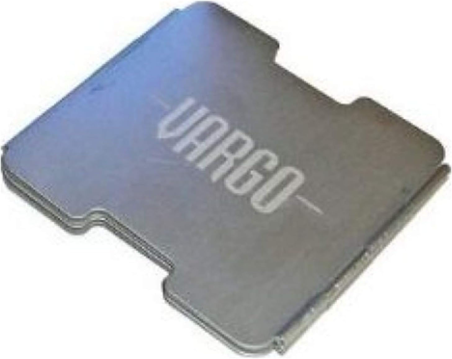 Vargo Aluminum Windscreen, Natural