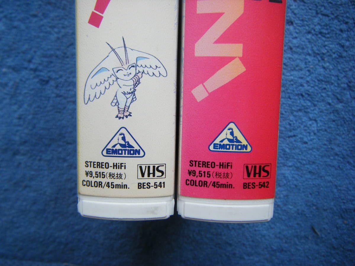 アニメ　VHS 永井豪　デビルマン　けっこう仮面　等　DVDではございません アニメ VHS 永井豪 デビルマン けっこう仮面 等 DVDではご