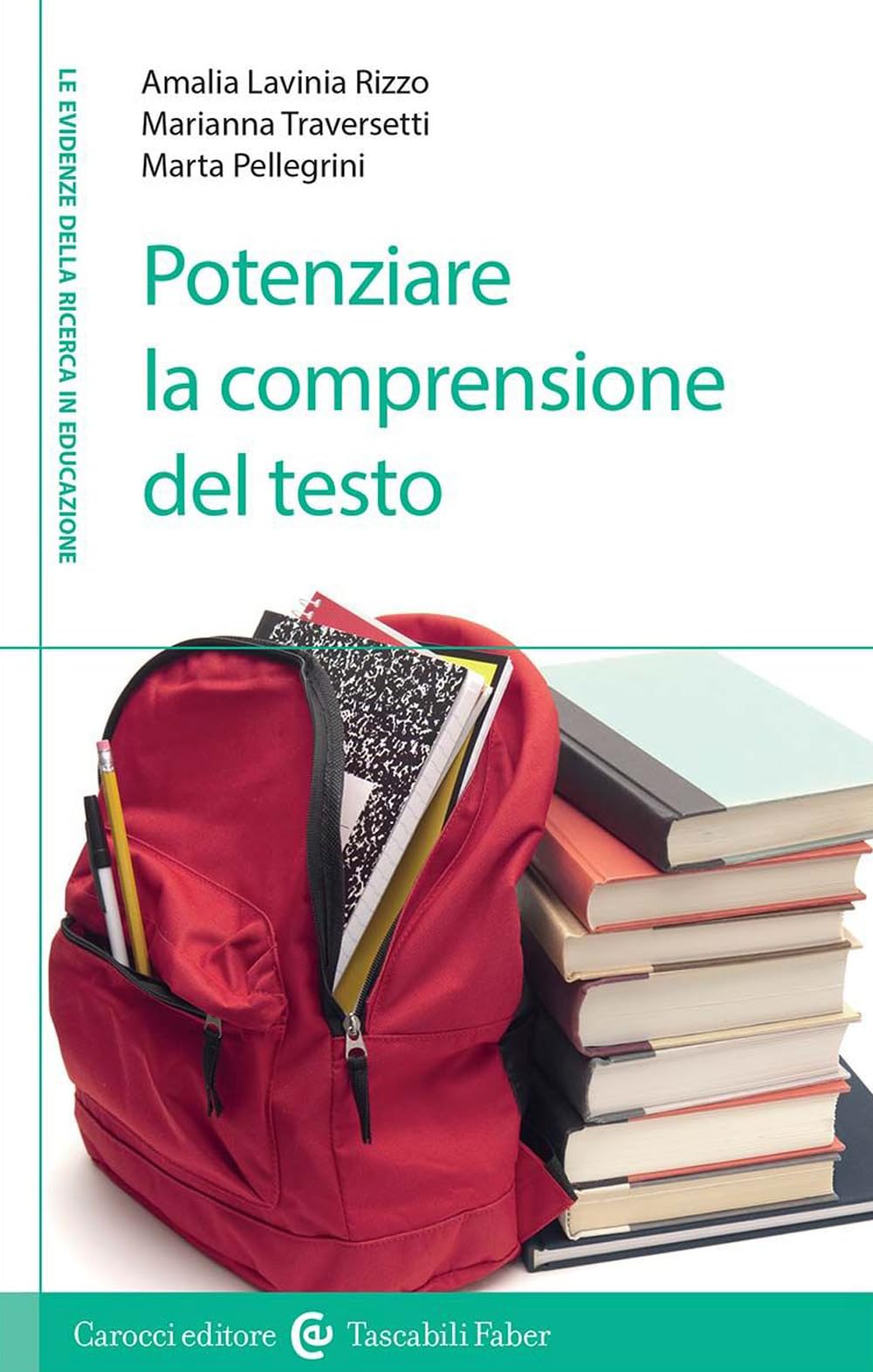 Potenziare La Comprensione Del Testo - 4