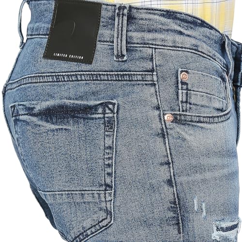 Image of Spykar Men Jeans