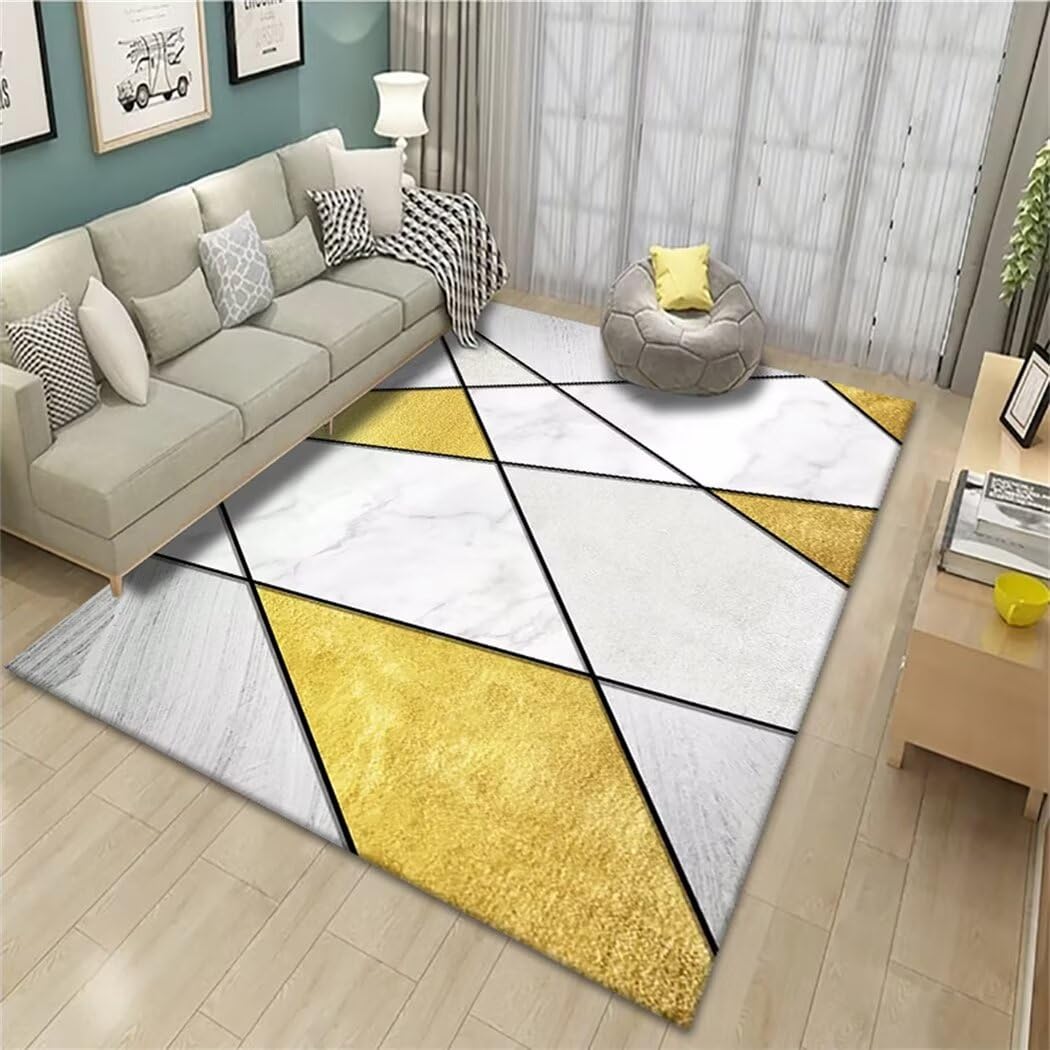 Décoration de Noel Tapis de Chambre Grand Format 180x200