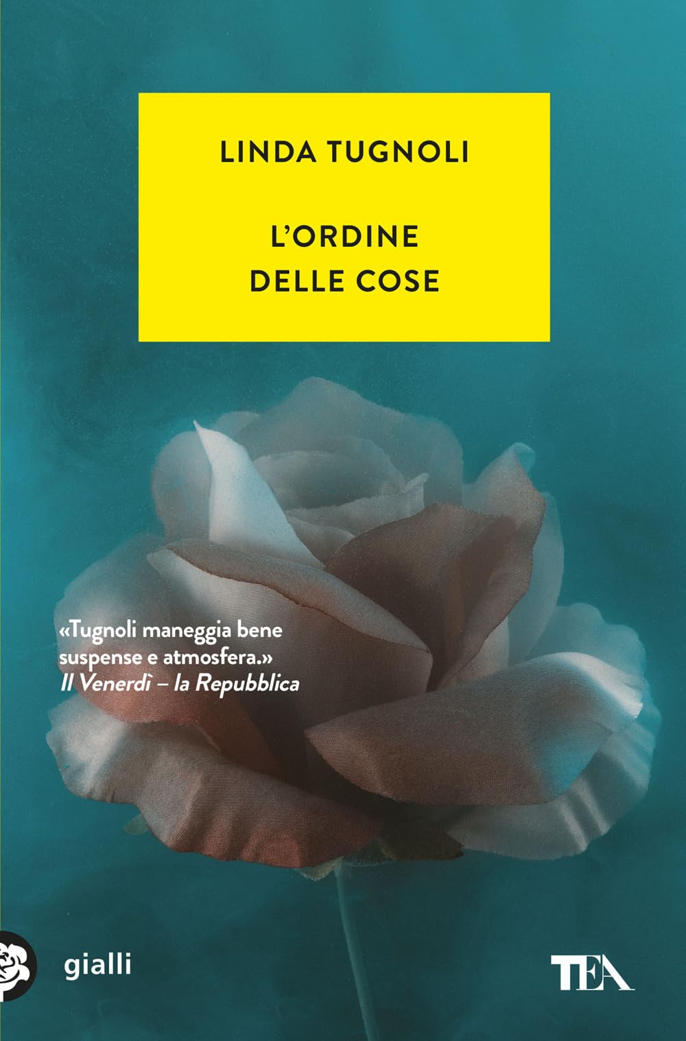 L'ordine Delle Cose - 4