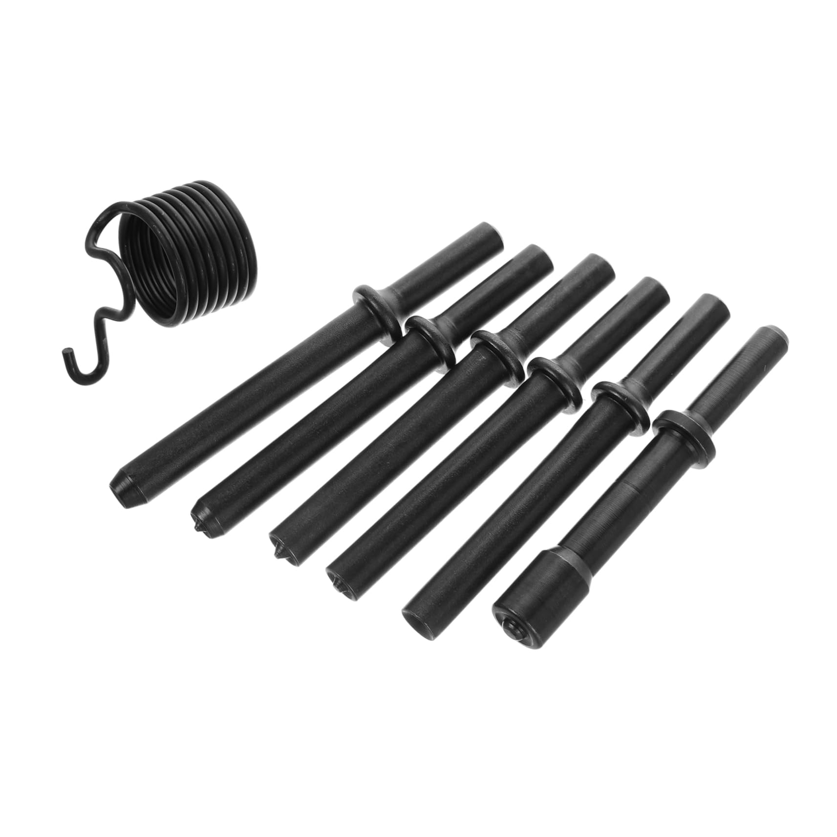 Burin marteau mèche de lissage pneumatique pour rivets Gatuida robuste