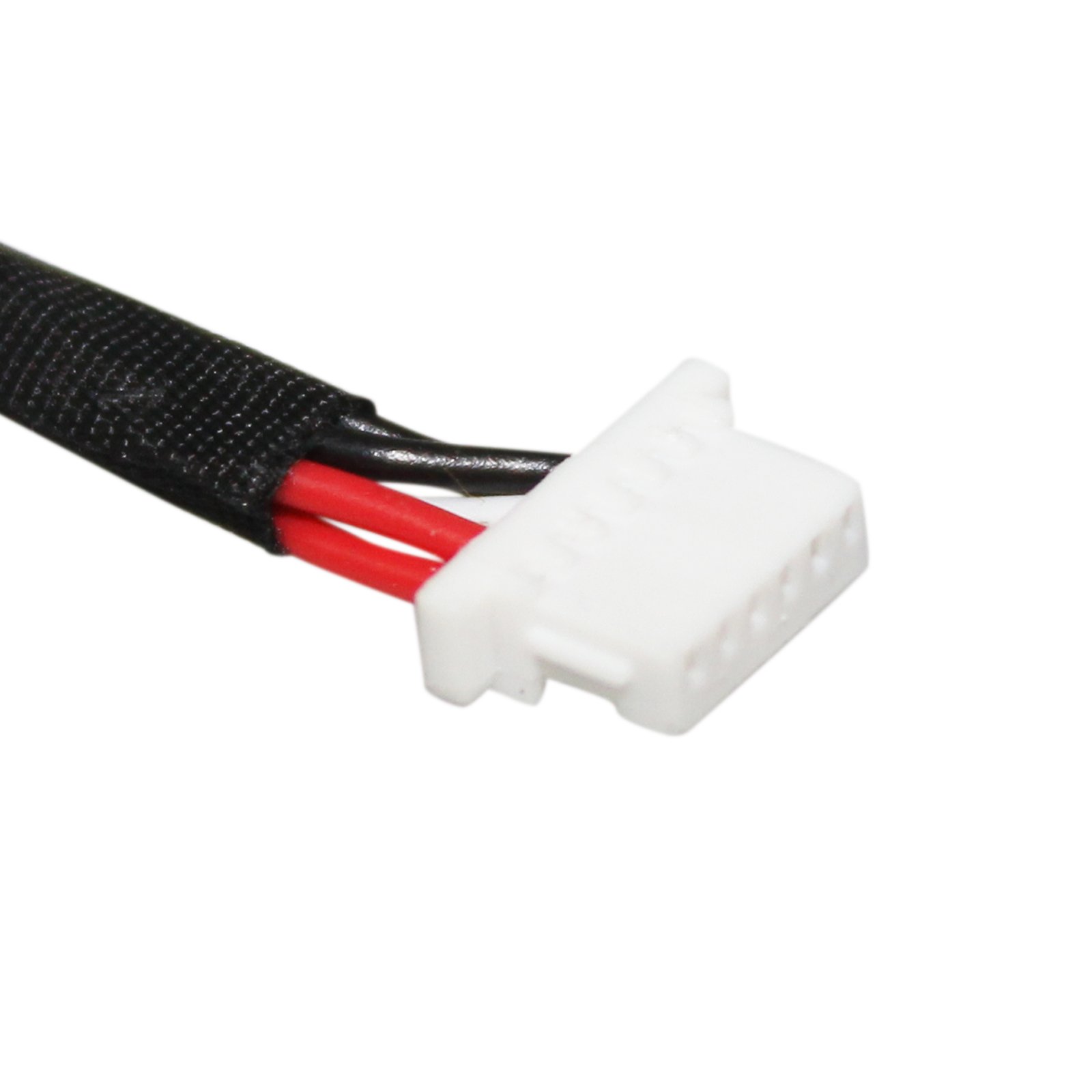 Connecteur D'alimentation (DC Power Jack) Pour Dell Inspiron 3168 - Référence GDV3X 450.07604.0001 - Neuf
