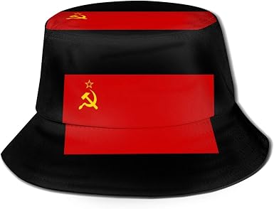 soviet union hat amazon