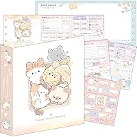 Amazon | クラックス ノート ミニプロフィールブック タロチャンズ