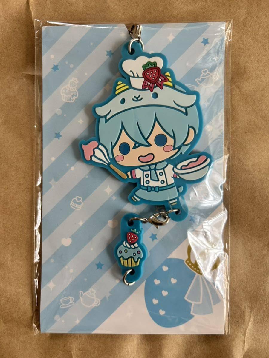 すとぷりころんくん　あにまるらばすと すとぷり つながるっ！あにまるらばすと 2021夏ver.!! ころん