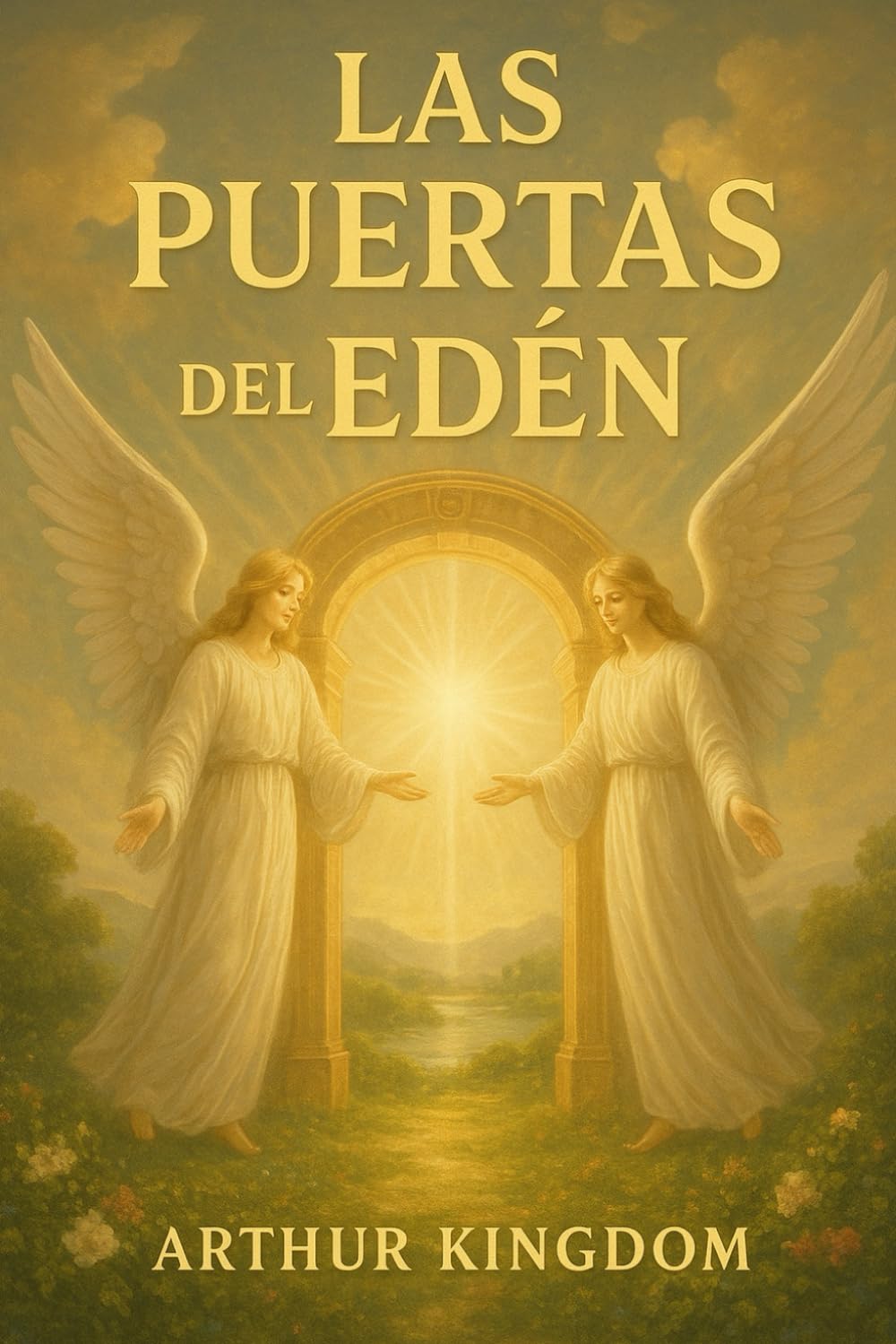 Las puertas del Edén