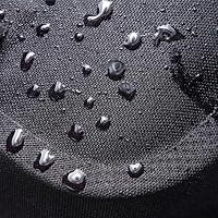Chrome Herren Wasserdichte Bodybag, KADET WP/BLACK (erhältlich in 3 Größen – Ansicht 8