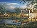 Buffalo Games - Terry Redlin - Summertime - 1000 Piece Jigsaw Puzzle