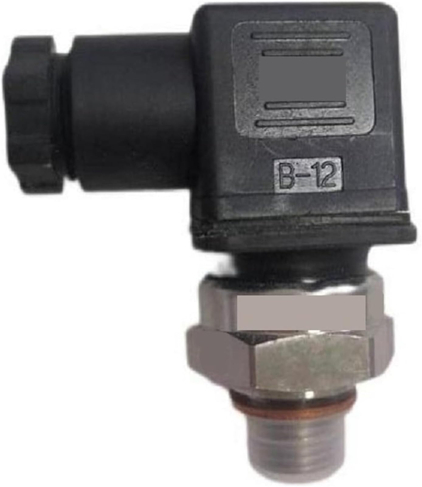 Sensor de presión industrial PE5000-5036, 250 bar, transductor control procesos 0-10 V for automatización y regulación flujo .0613