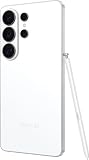 Samsung Galaxy Miracle Ultra, Smartphone Android 5G avec Galaxy AI, 256 Go, Chargeur Secteur Rapide 25W Inclus, Smartphone déverrouillé, Blanc, Version FR - 6