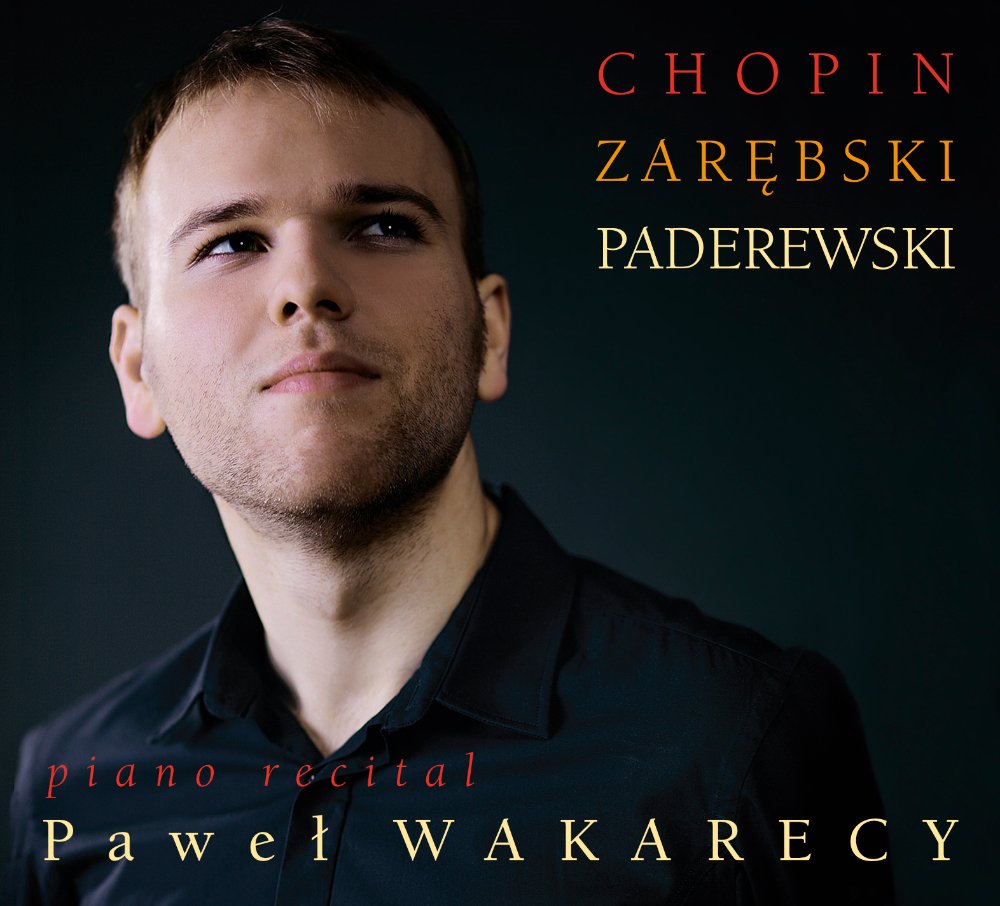Chopin: Piano Recital