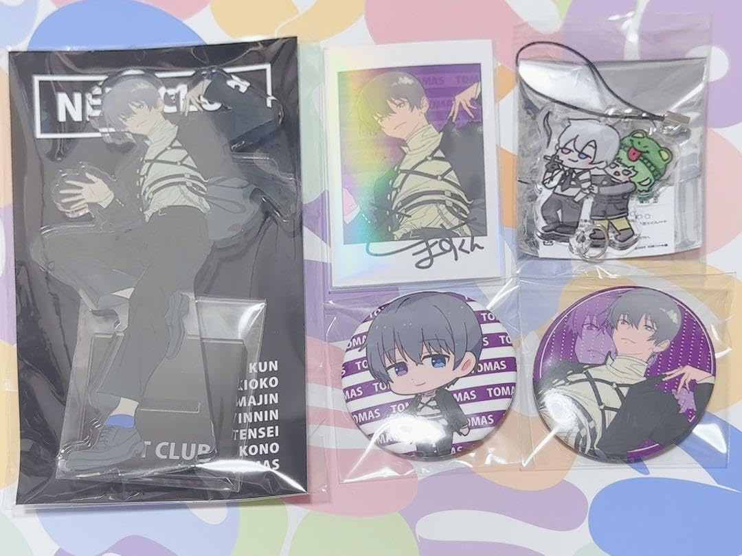 ニート部 とーますくん ニート部 ニート部 -