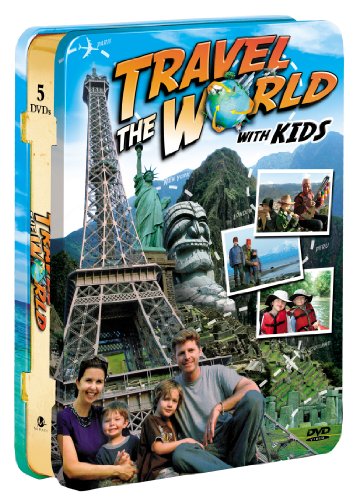 Travel the World with Kids image 2