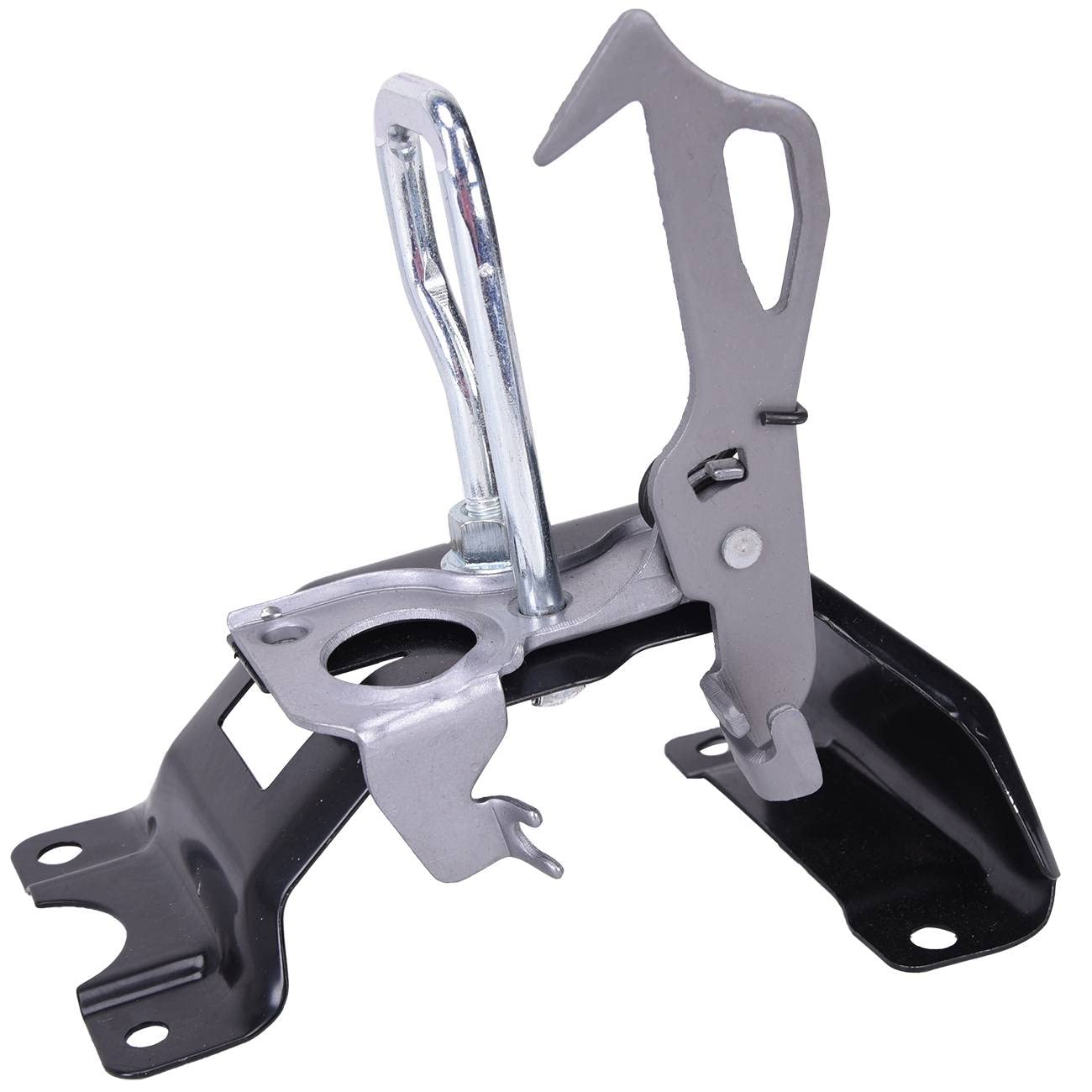 Amazon.com: KT 51232571186 Front Left Upper Hood Safety Catch 