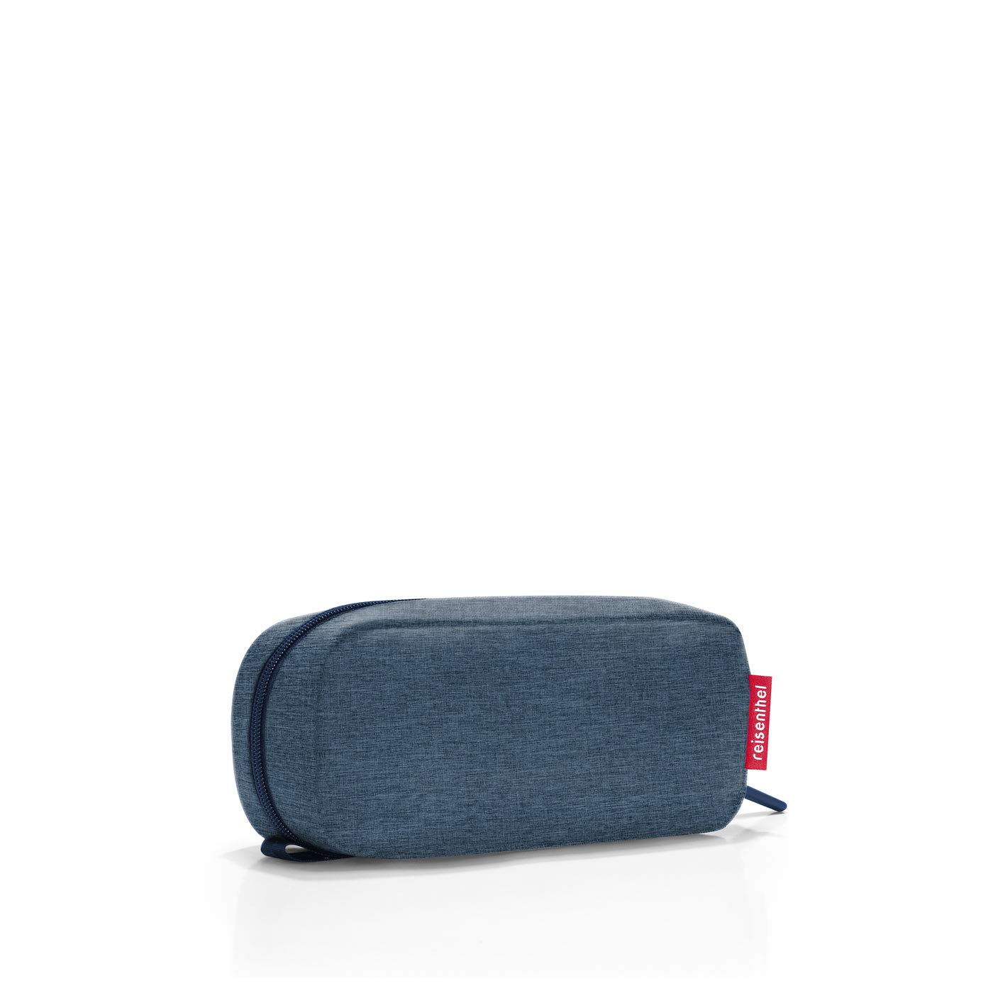 reisenthel multicase Twist Blue - farbenfrohes und modernes Design, Multi-Use-Etui ideal für Kosmetik, Schul- oder Arbeitsutensilien