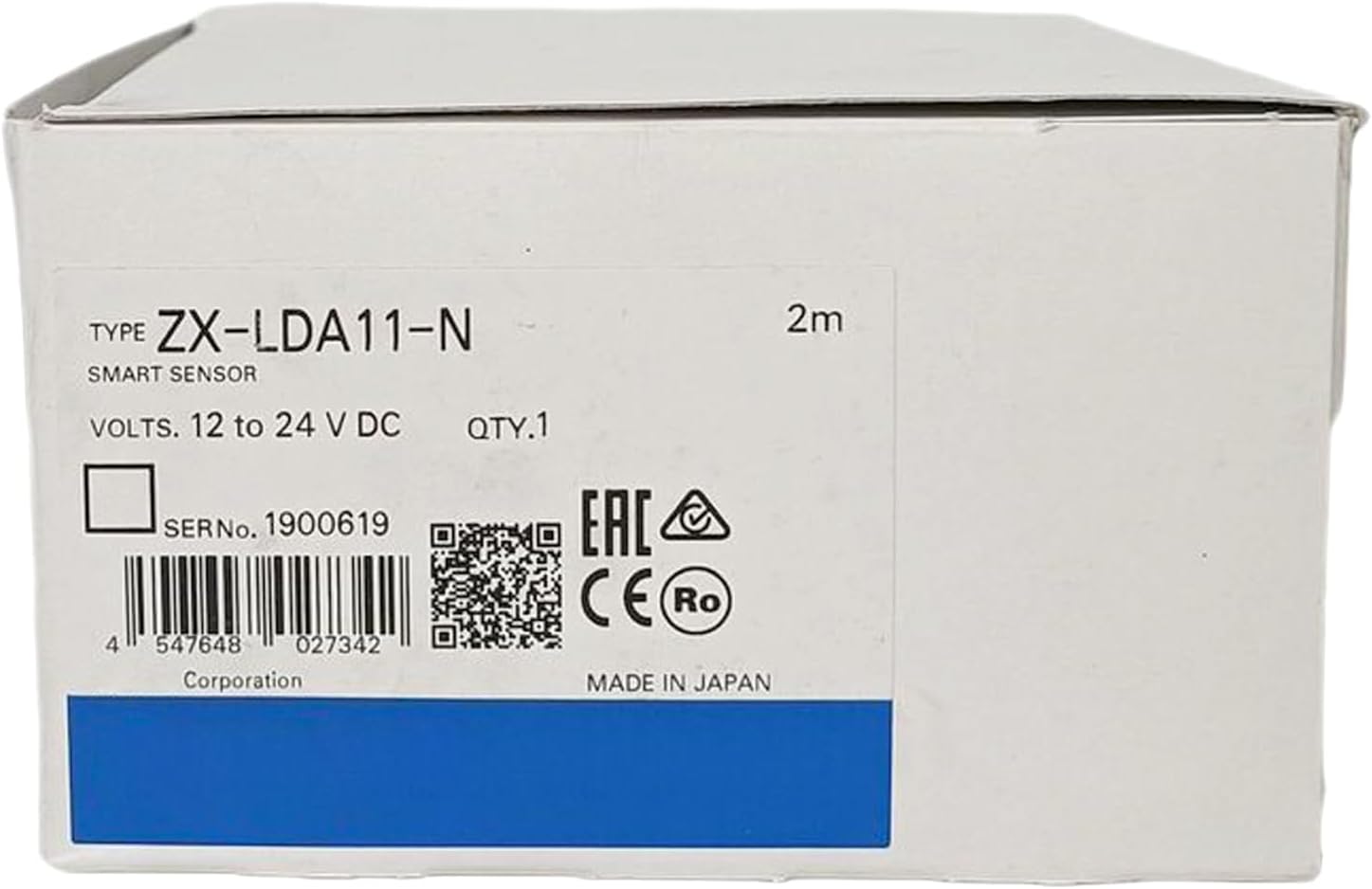 ※確認用※ ZX-LDA11-N 適格請求書発行可 ZXLDA11N 適格請求書 漏洞利用