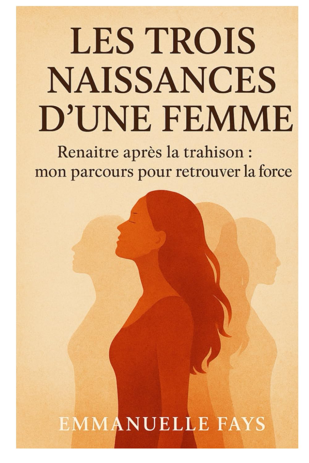 Les Trois Renaissances d’une Femme: Traverser la rupture, la perte et la reconstruction émotionnelle