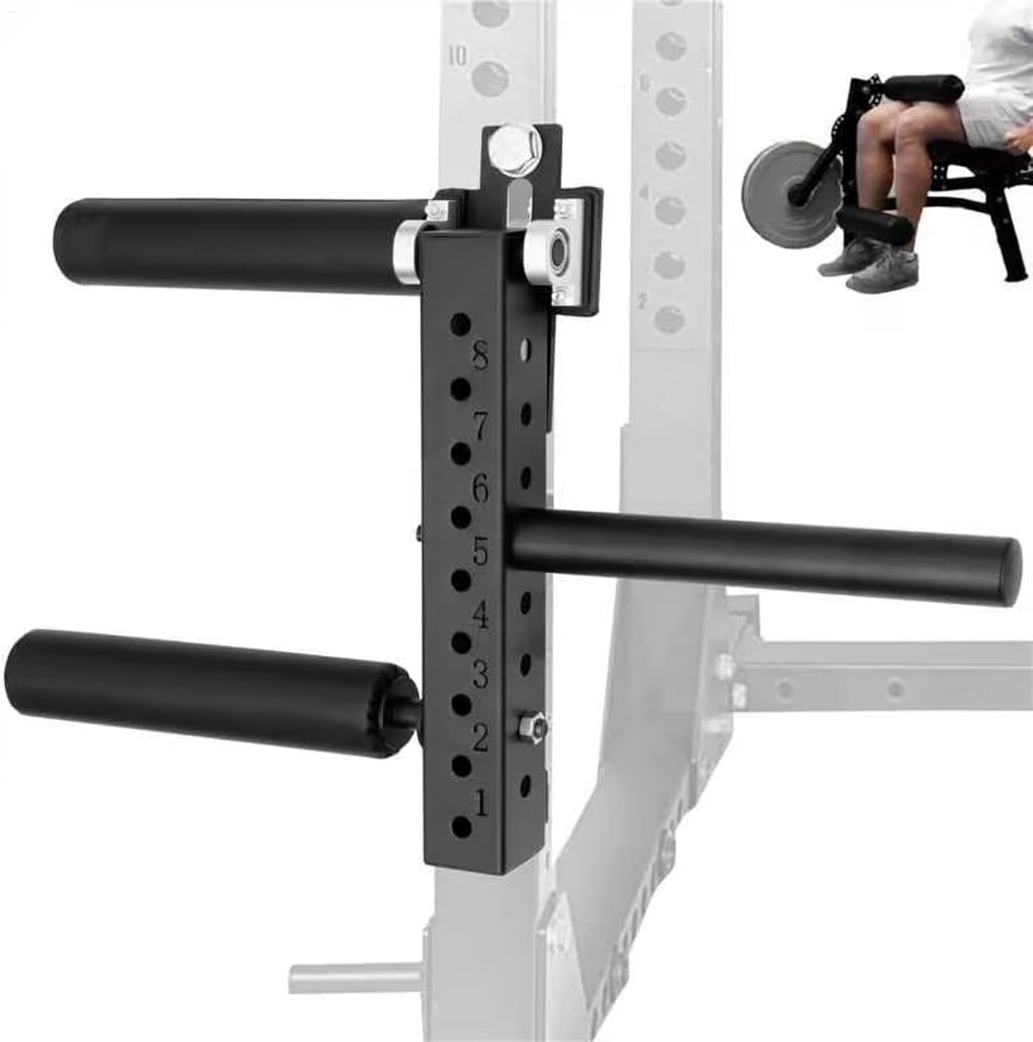 MARLANG Smith Machine Attachments For Power Rack | Ubuy - View #11