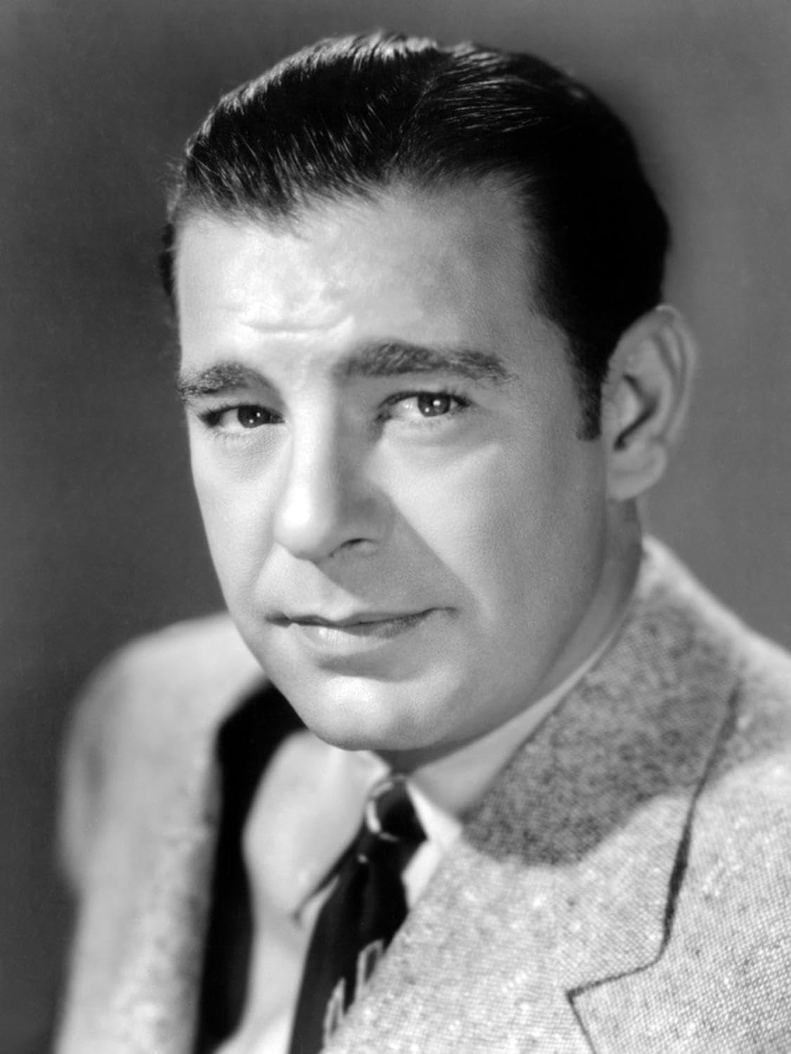 Lon Chaney, Jr.
