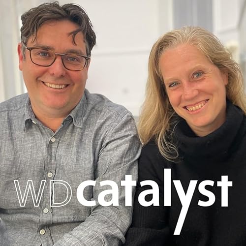 『WD Catalyst Episode Seven: Common Story』のカバーアート