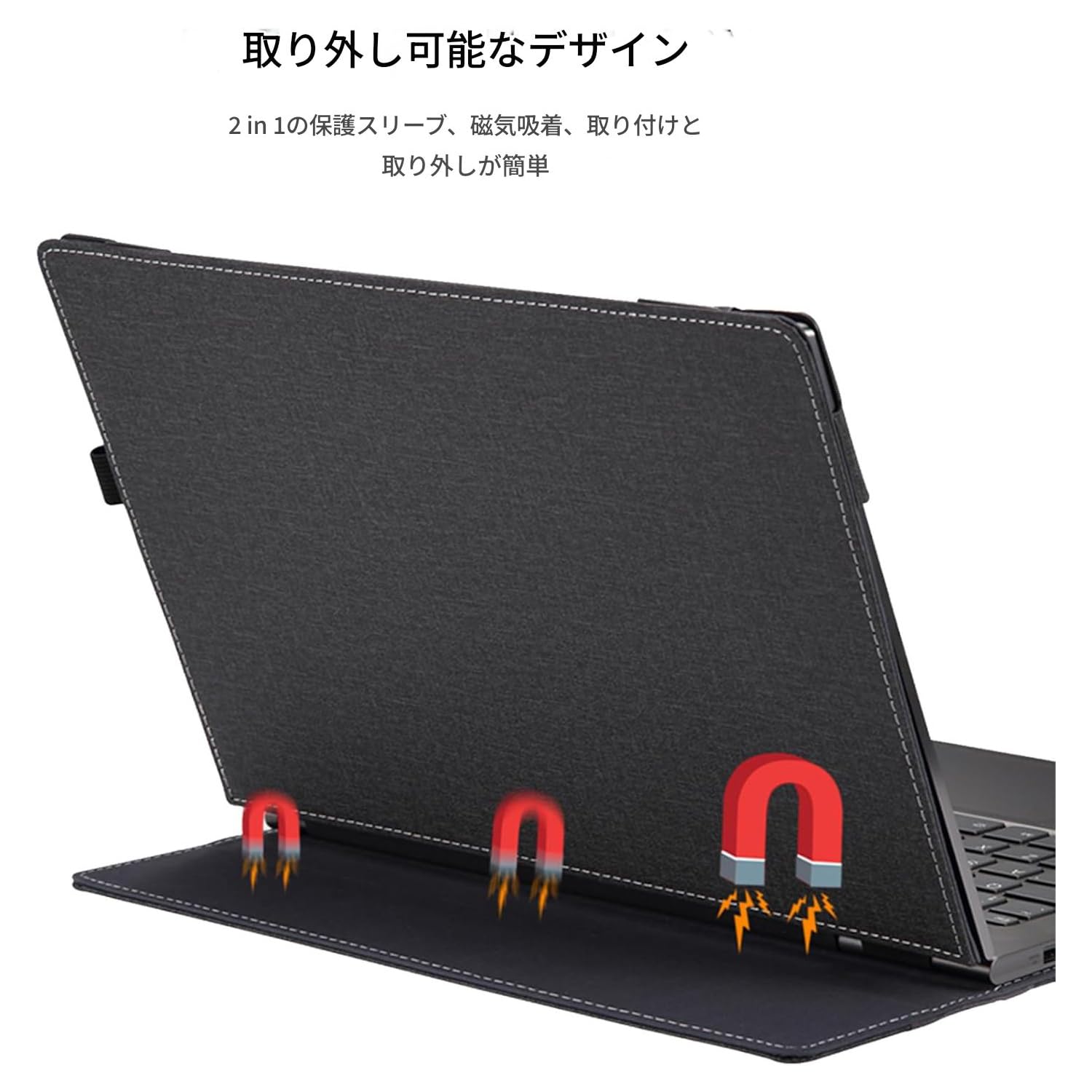 Amazon.co.jp: Lenovo IdeaPad Slim 5 13ARP10 (13.3インチ Gen10) 用