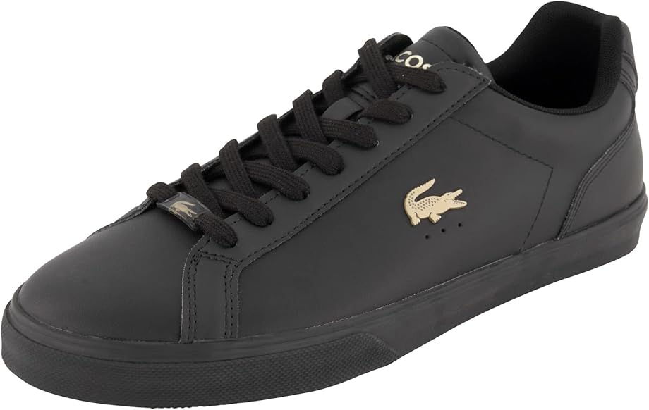 Scarpe Lacoste sneakers uomo 45CMA0052_21G