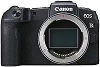 CANON 7542 Câmera Digital Eos Rp sem Espelho, Somente Corpo