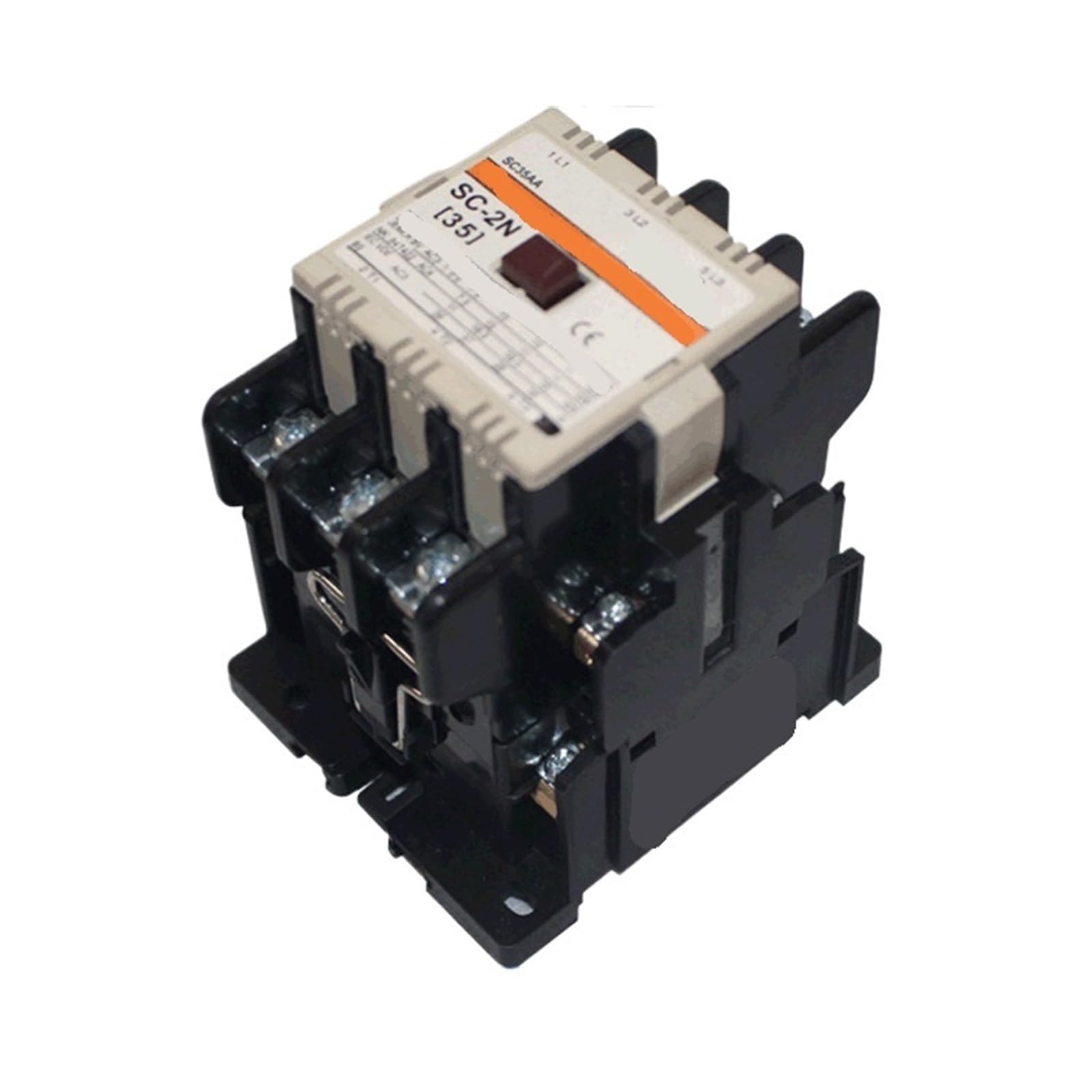 Fpjqobjc One Color Ac Contactor Sc-2N/Ac220v