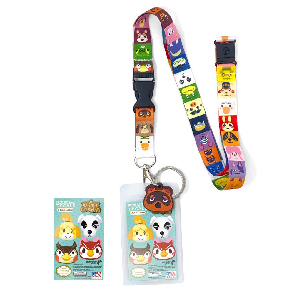 animal crossing merch amazon