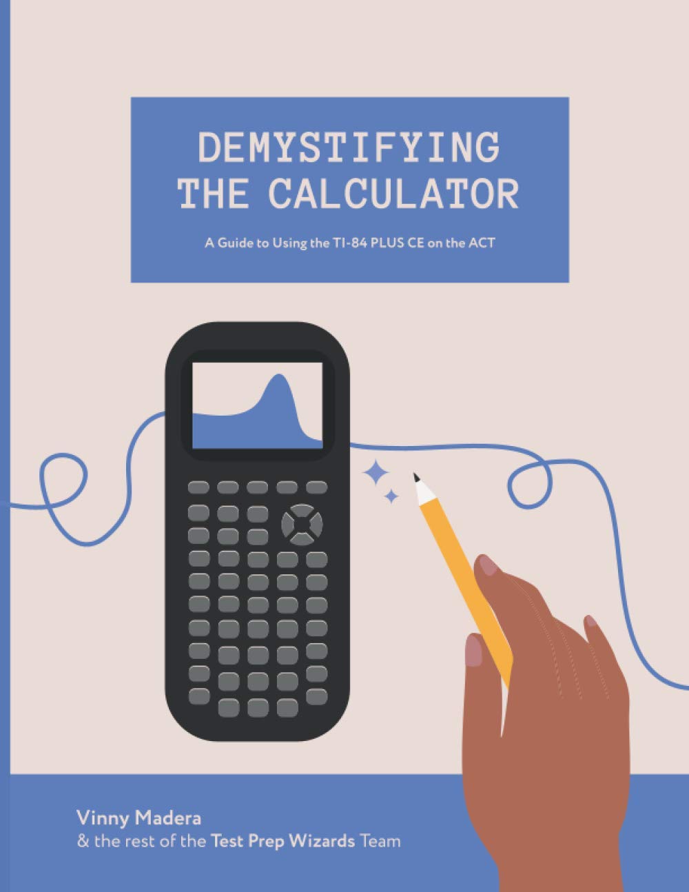 Demystifying the Calculator: A Guide to Using the TI-84 PLUS CE on the ACT