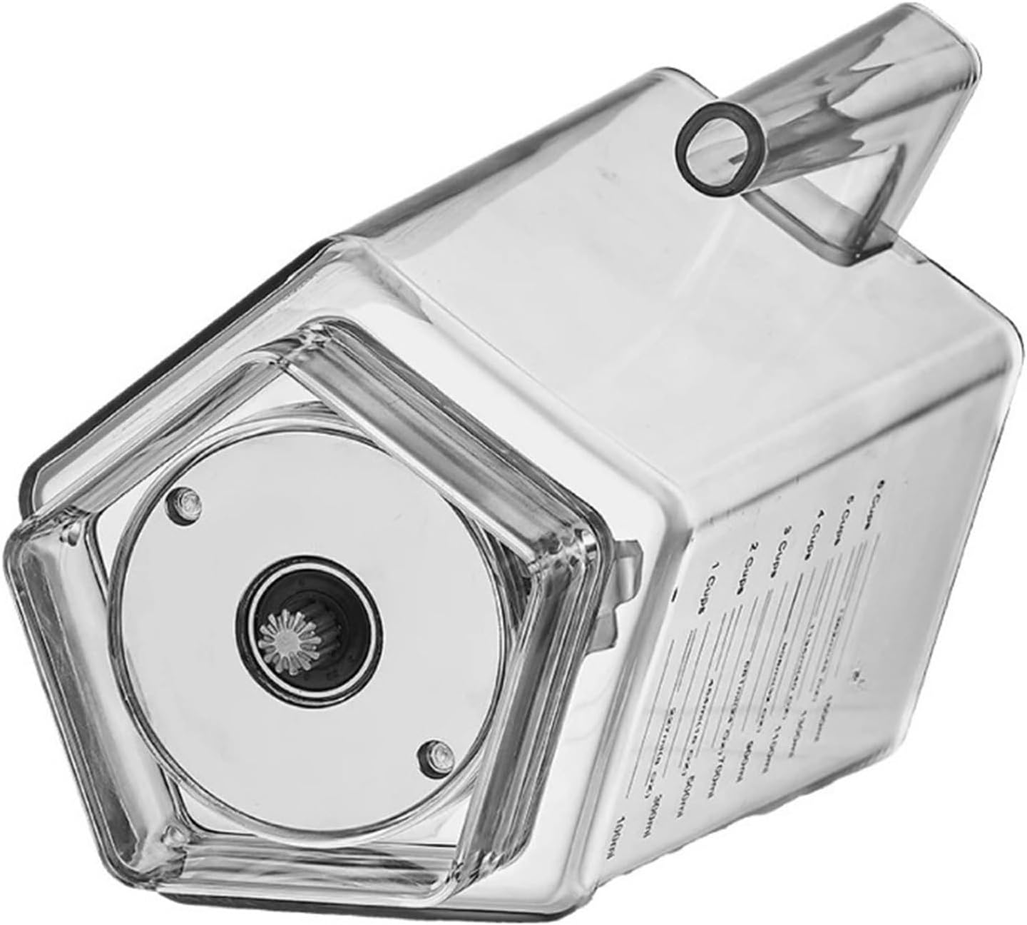 サンナップブランド】ANDSCAPEアンドスケープとは | プロ向け業務用紙コップや紙皿、かき氷カップなど誰でも買えるメーカー直売サイトサンナッププロ ブレンダーカップ S-001 サンドアイスマシンカップ交換カップ サンドアイスカップ 上部カップ 壁割れカップ キッチンツール ブレ