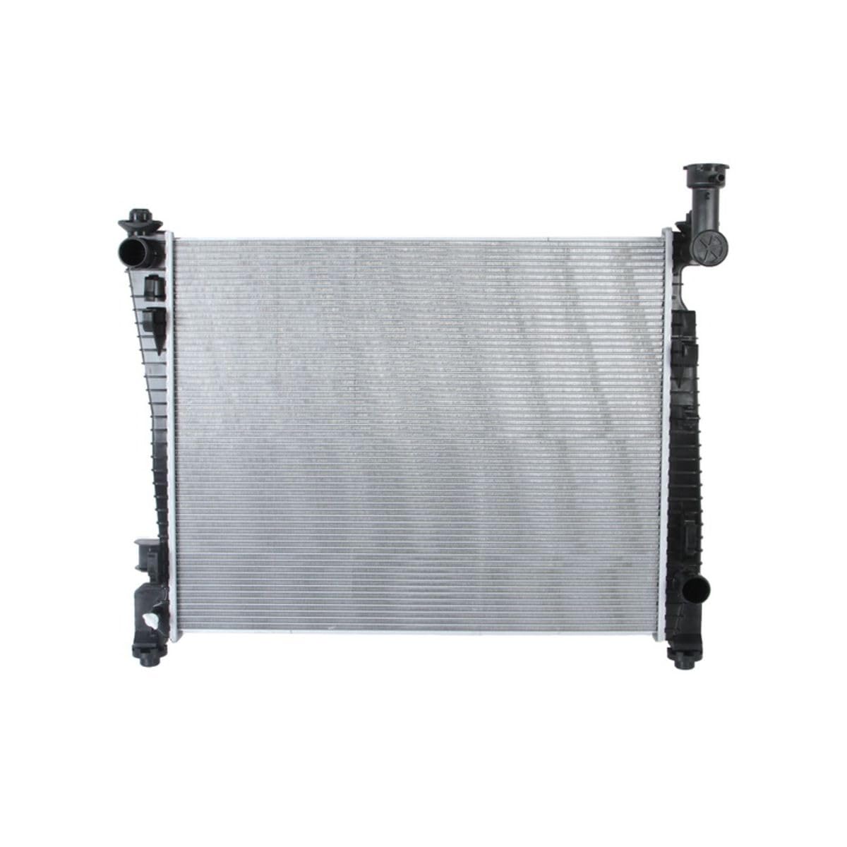 RADIATOR ENGINE COOLING 61033 FOR JEEP GRAND/CHEROKEE/IV/SUV ERB 3.6L 6cyl 6.4L