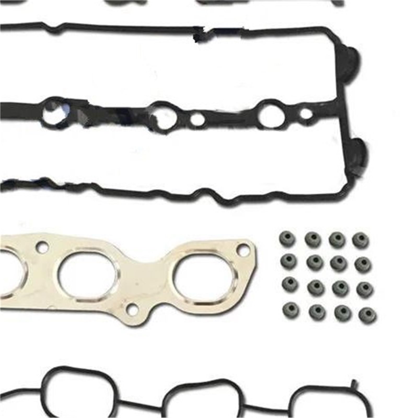 Juego Completo Juntas Culata Para Motor 2.4 L GASOLINA J24B Para SUZUKI Para GRAND Para VITARA 2009-2017 11400-66820 cubierta motor