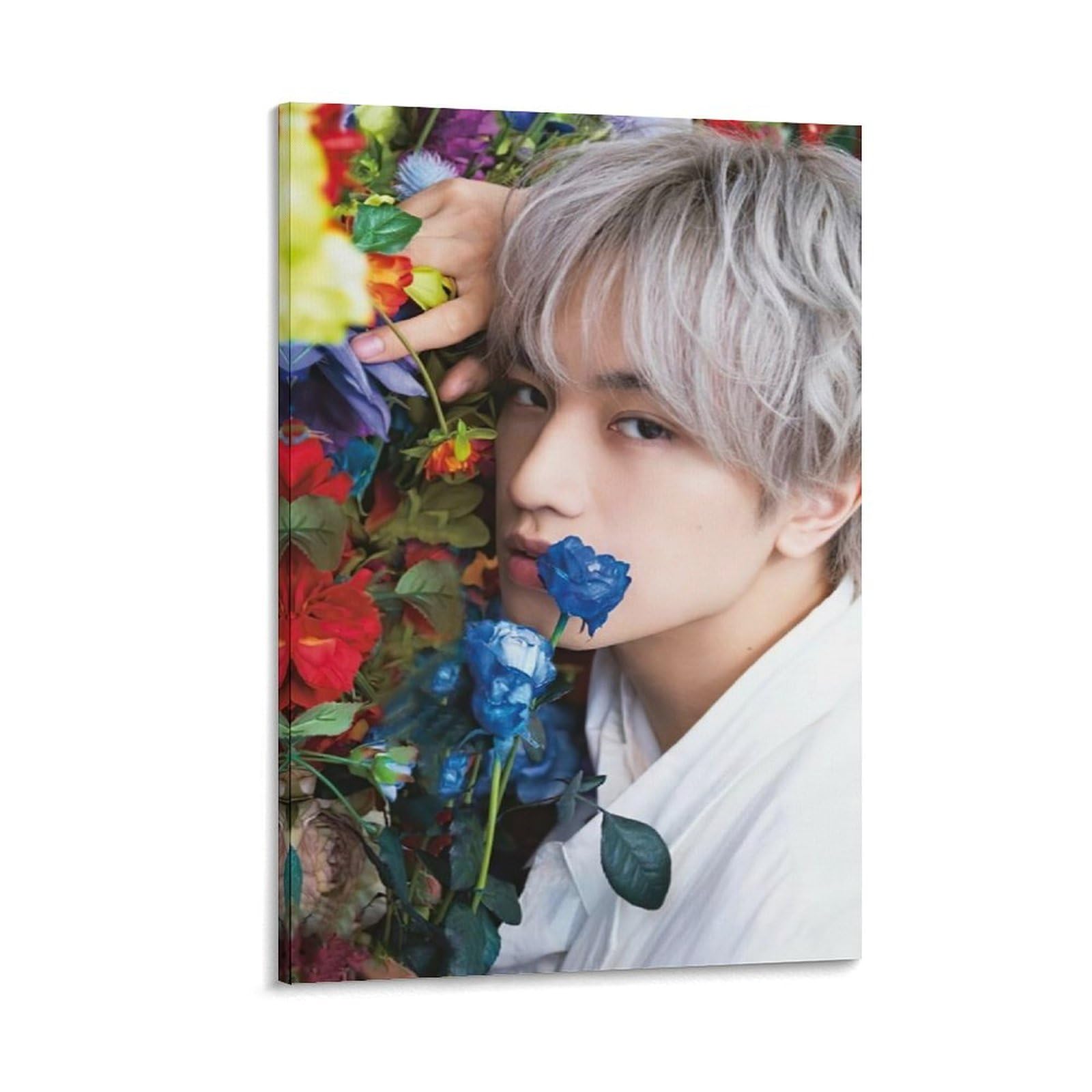 Amazon.co.jp: 中島健人 歌手 俳優 ハンサムな男の子 グッズ5 ポスター