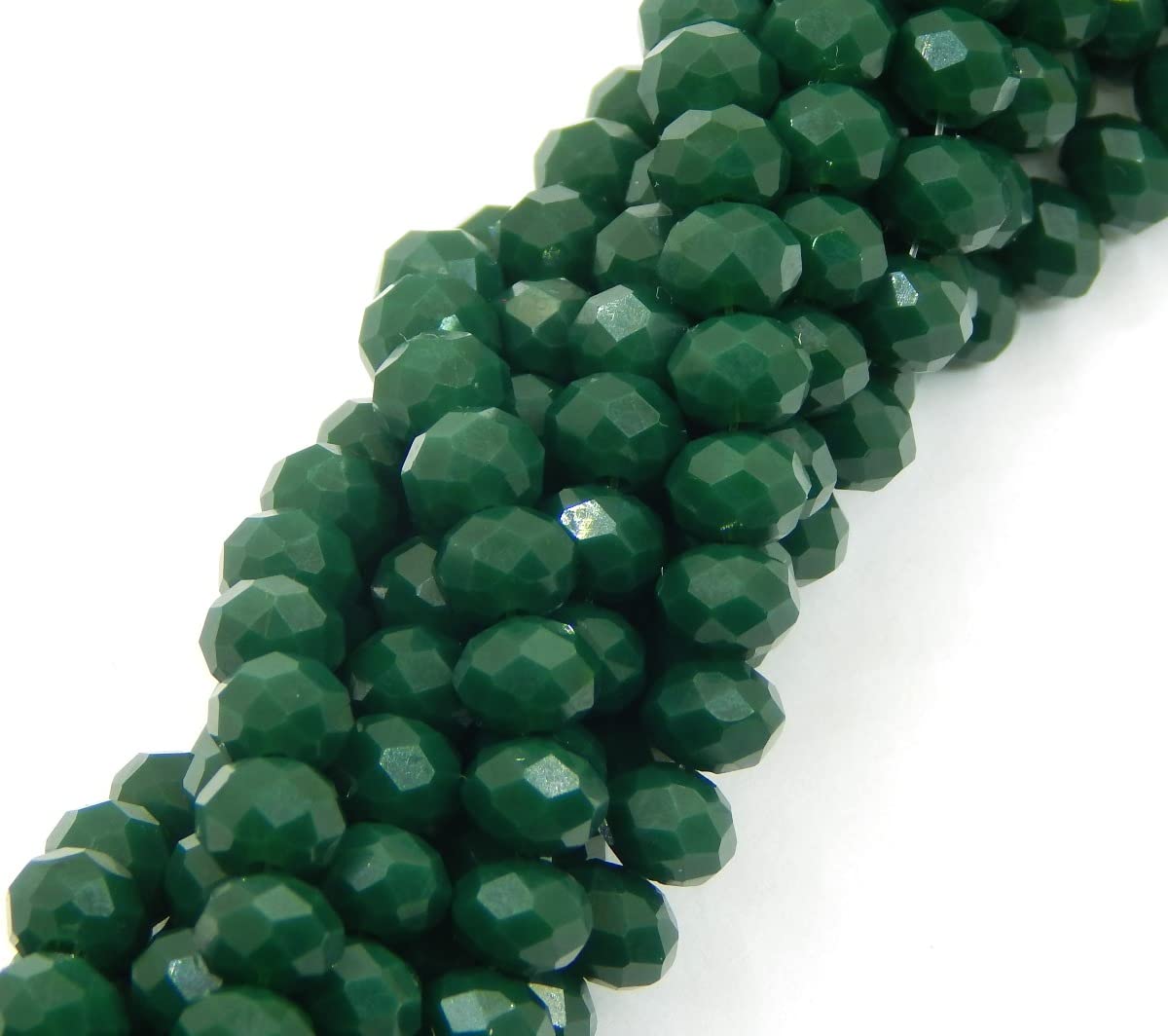 Perlin Lot De 120 Perles Tchèques En Cristal De Bohême, 4 | FindTheDeal