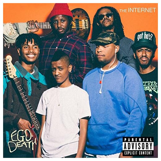 Ego Death [Explicit]