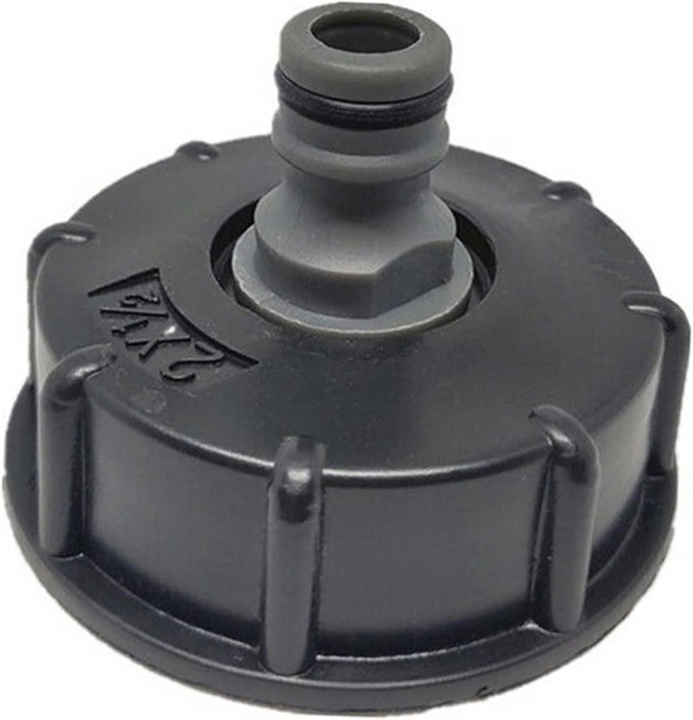 IBC Tank Adapter Adaptor Connector Tap Hose Hoze Cap Water B