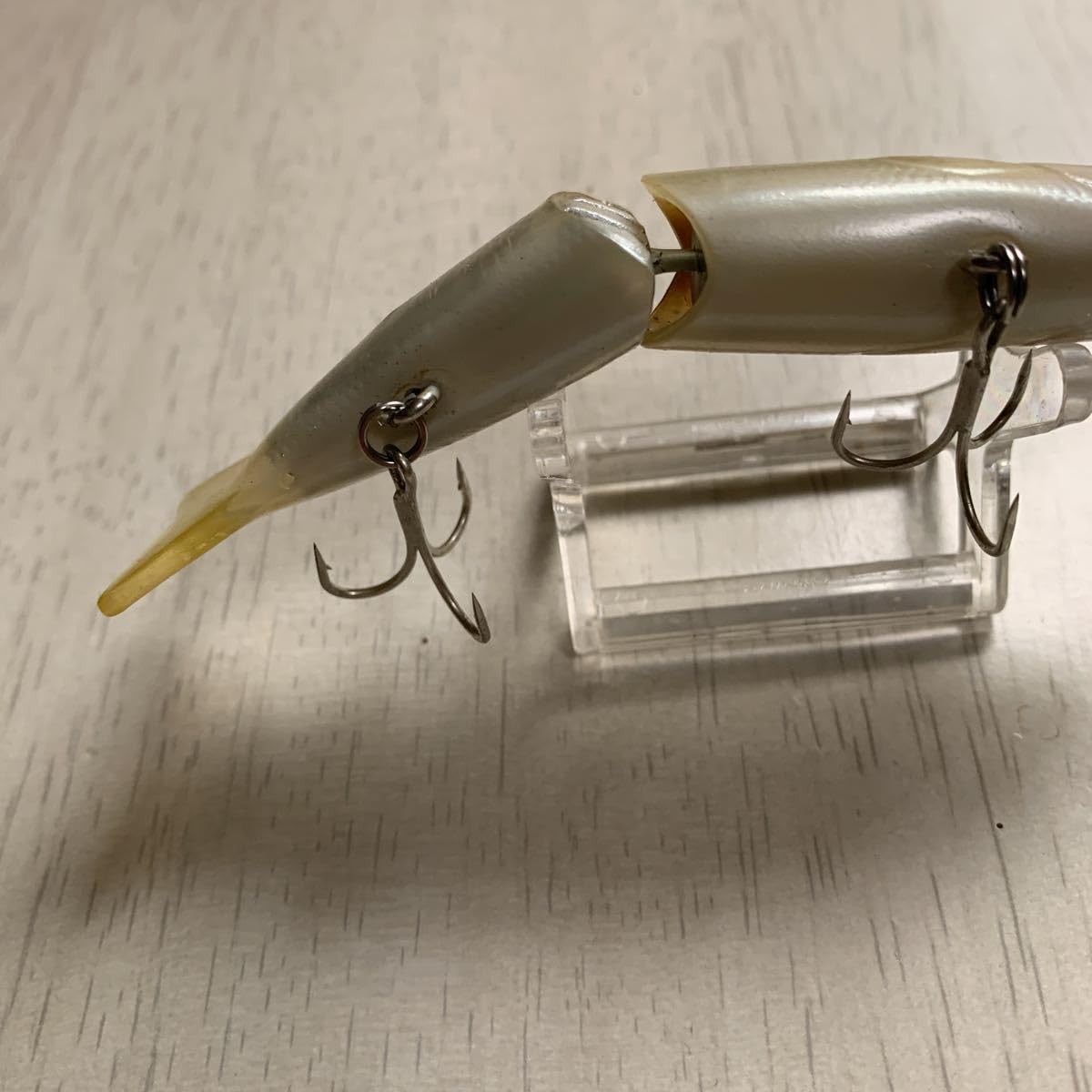 deps デプス 旧 スライドスイマー 115 6点セット SLIDE SWIMMER