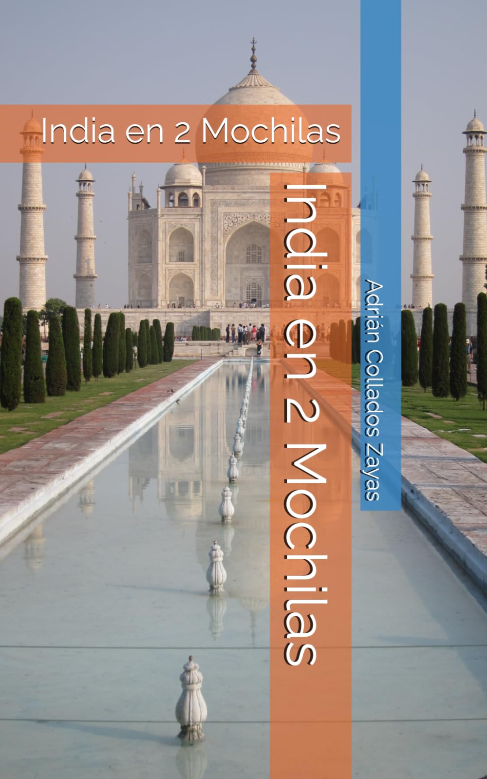 India en 2 Mochilas: India en 2 Mochilas