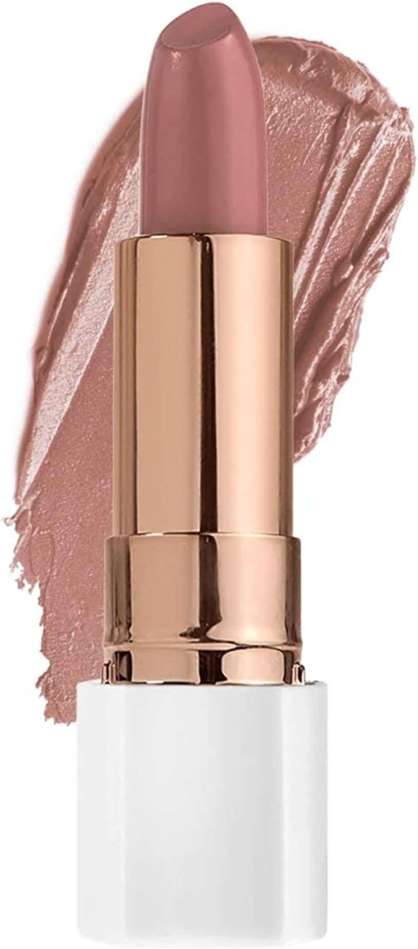 Spiced Petal - Petal Pout Lipstick (Cream)