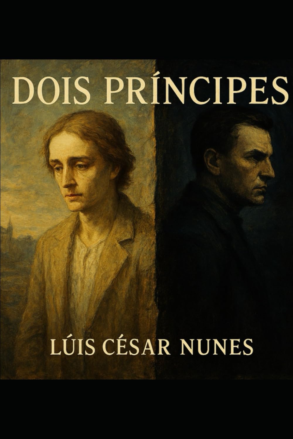 Dois Príncipes: Duas Lógicas de Ação