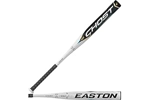 2020 Easton Ghost Double Barrel -10 Fastpitch Softball Bat (31/21)
