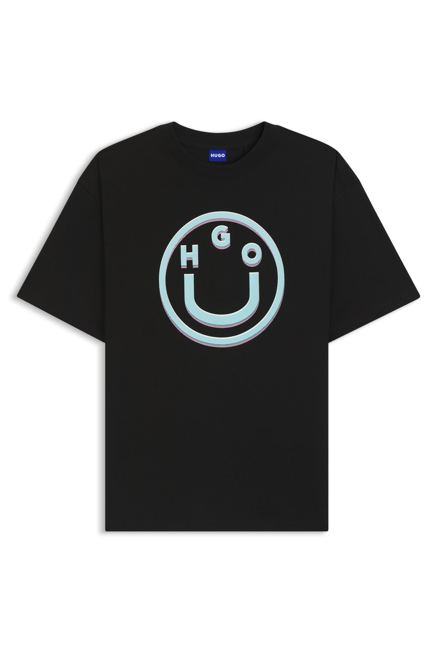 Hugo T_Shirt Mujeres