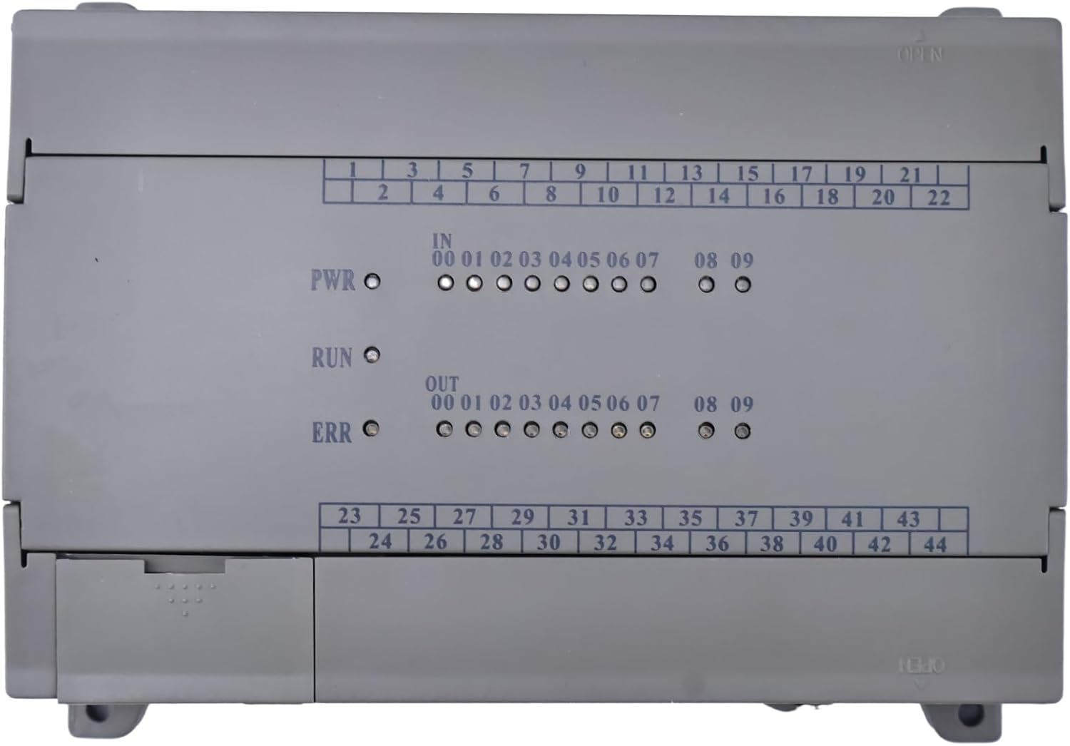 FridayParts Controller MAM-KY02S MAMKY02S Compatible for Screw Air Compressor Replacement