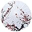 Plum Blossoms Alone