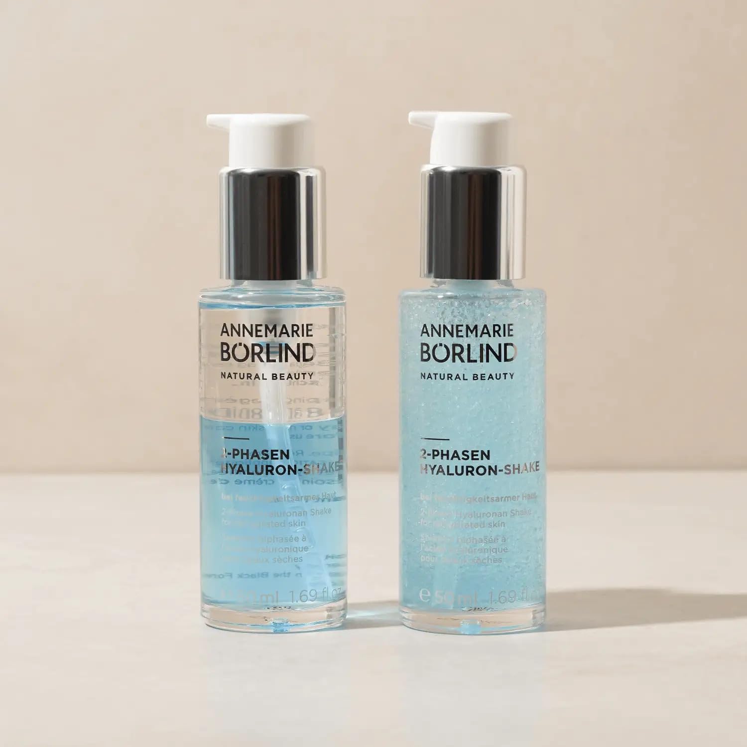 Amazon.co.jp: 【公式】アンネマリー ボーリンド アルゲ セラム 50ml