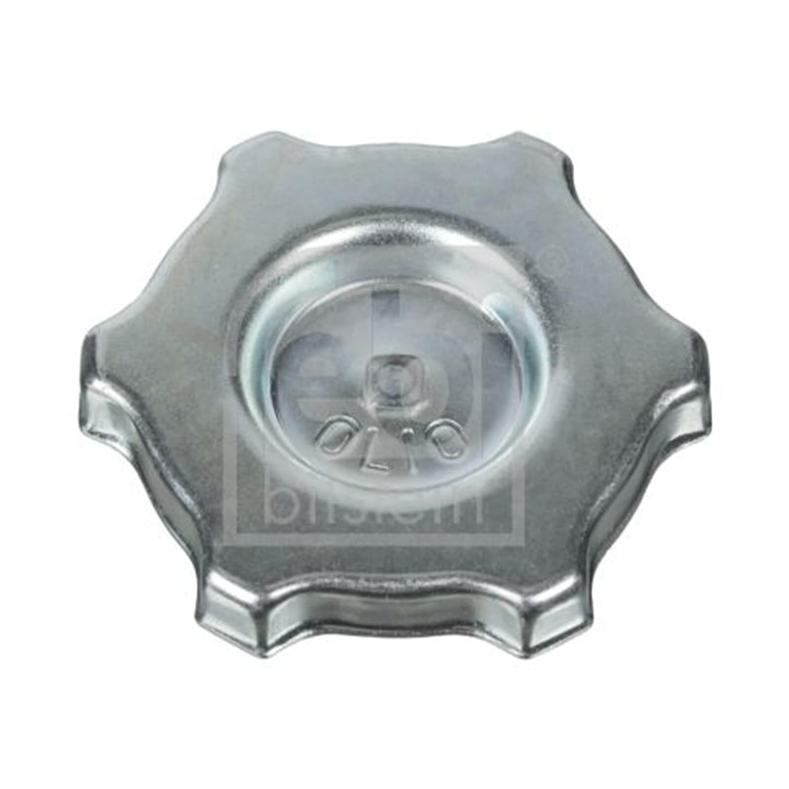 febi bilstein 12374 tappo rabbocco olio, 1 unità | 12374 per Ducato Duna Fiorino Palio