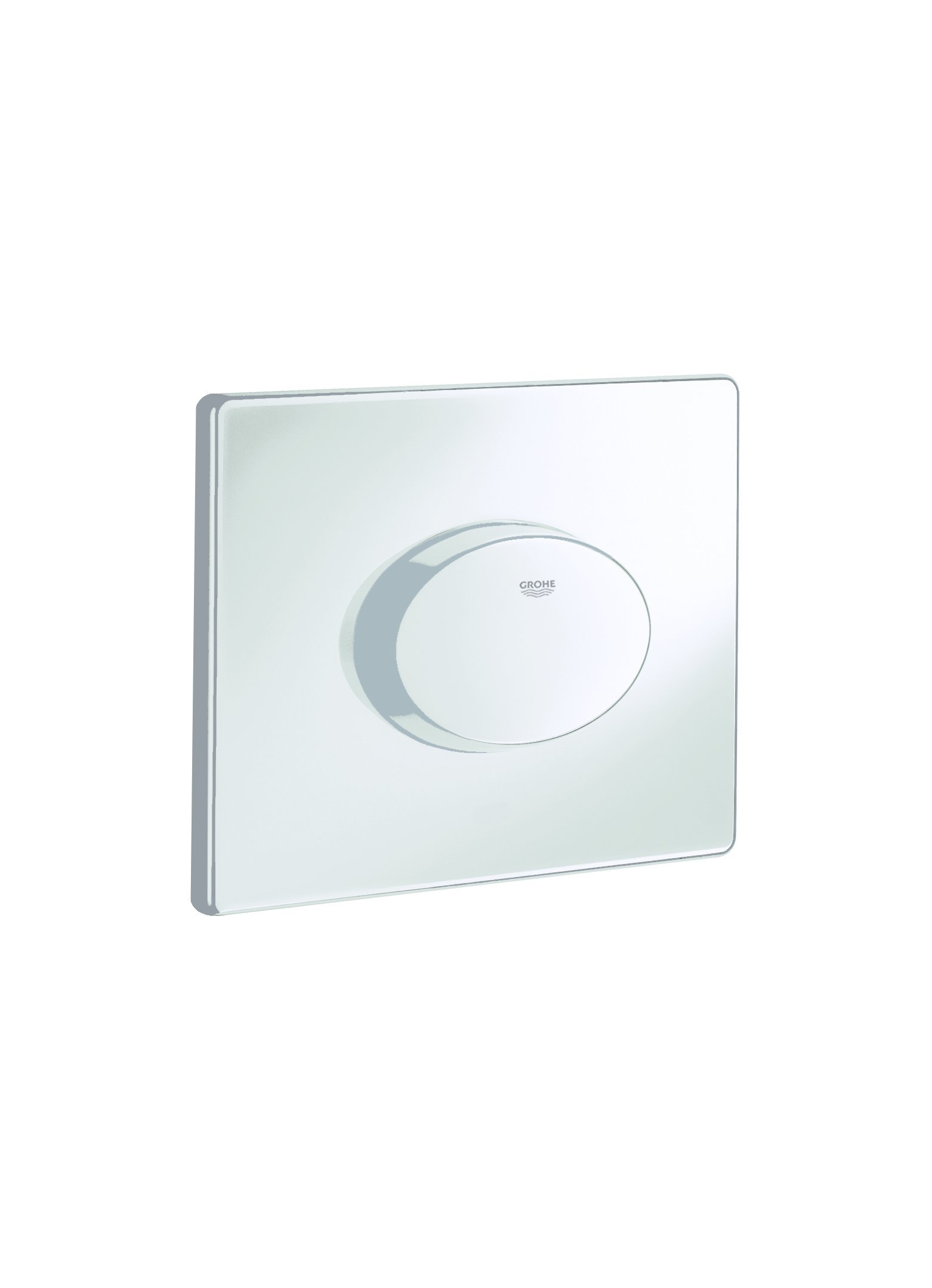 Grohe Alpine White 38565Sh0 | Skate Air Wc Wall Plate
